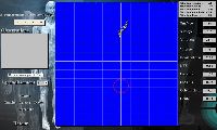 asse posturale Y